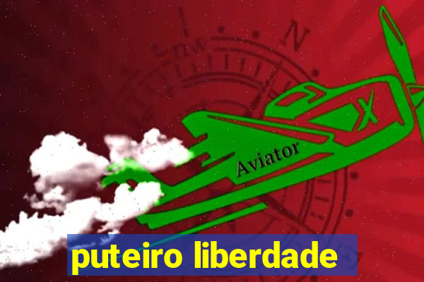 puteiro liberdade